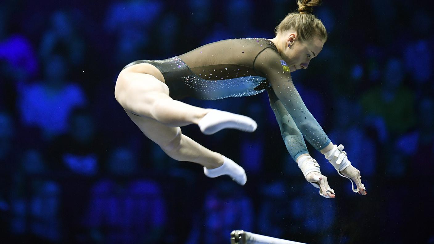 Ginnastica