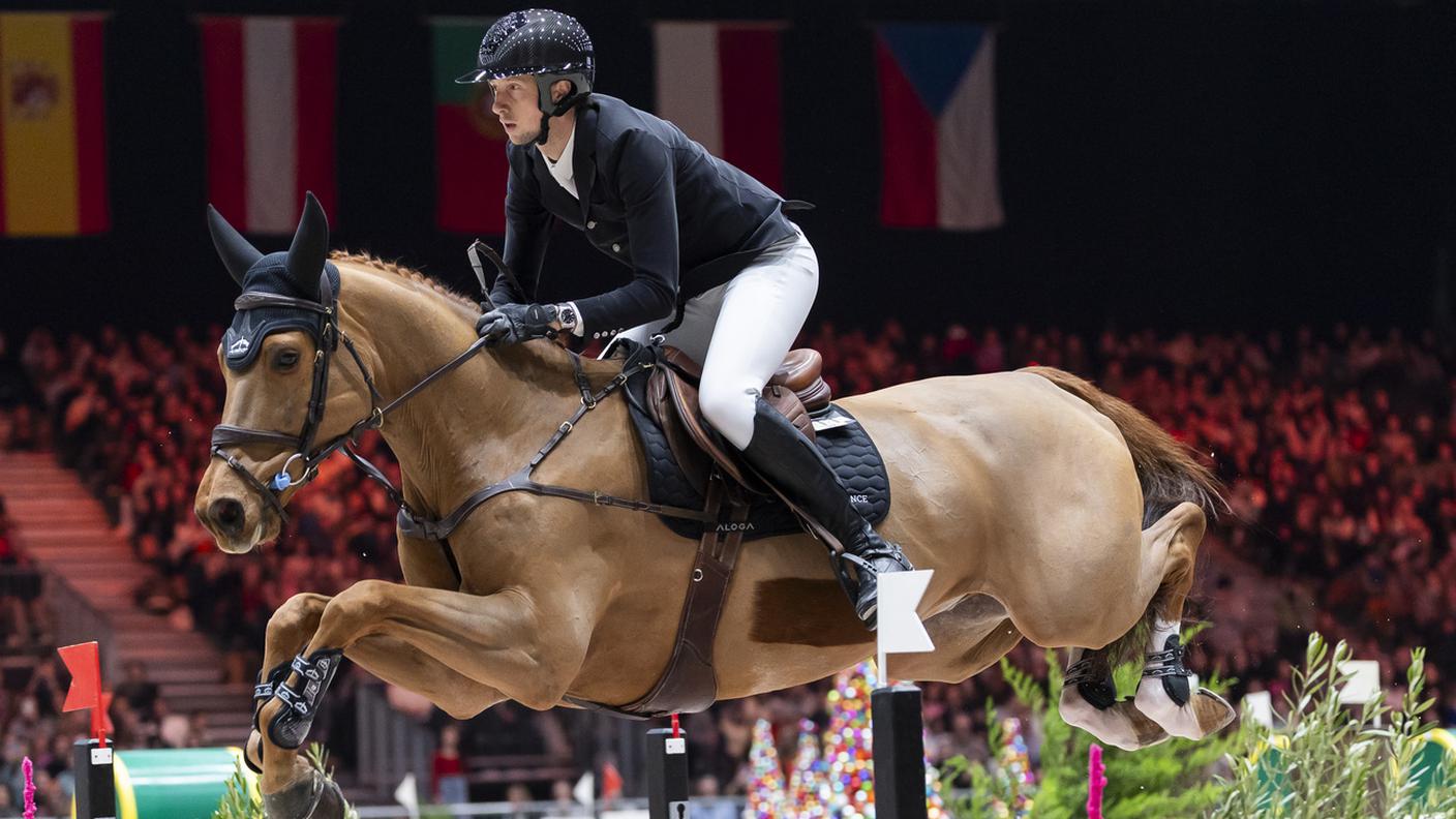 Ai piedi del podio per il secondo anno consecutivo