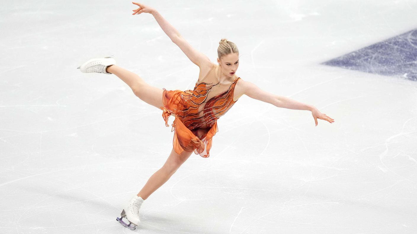 Zona medaglie a poco più di 5 punti