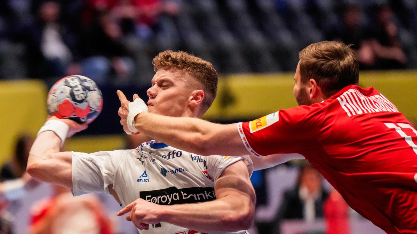 Dura sfida alla Unity Arena