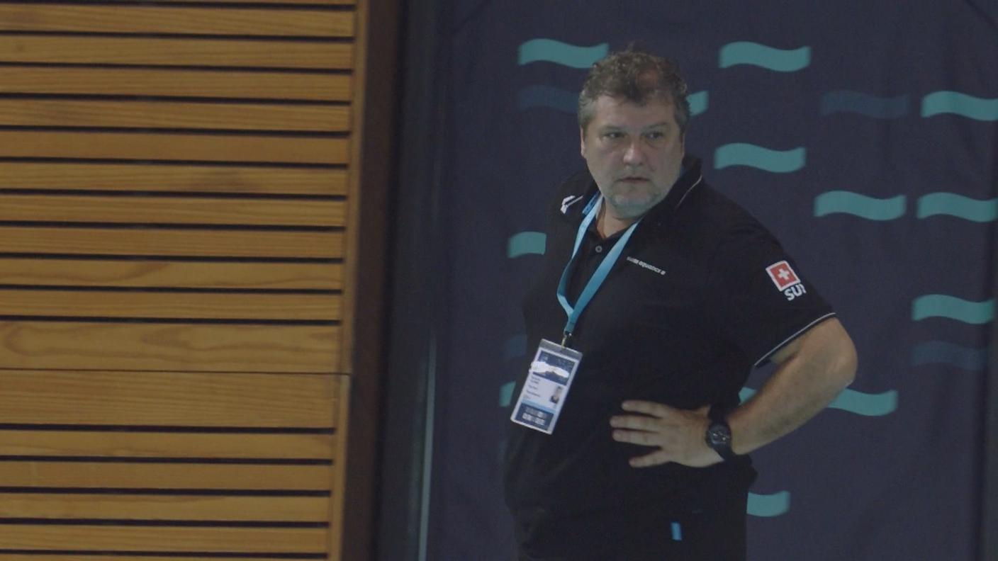 Ritorno sul palcoscenico continentale dopo 30 anni