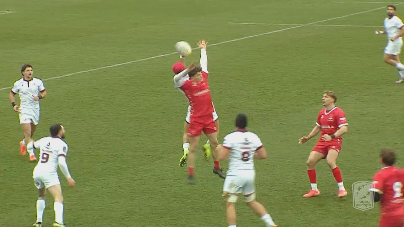 Risultato comunque incoraggiante