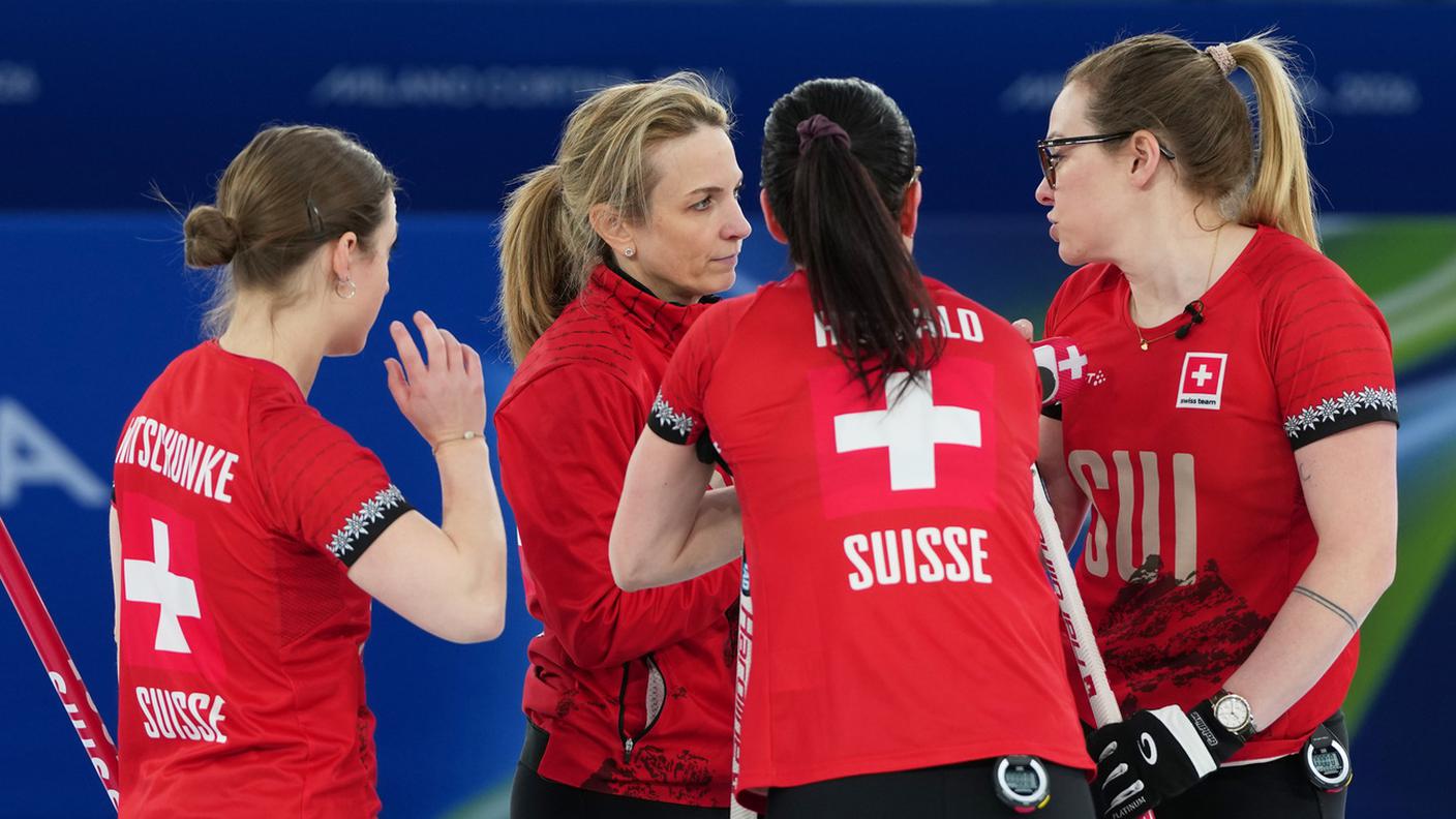 La formazione di Aarau sarà assente per la prima volta dal 2018