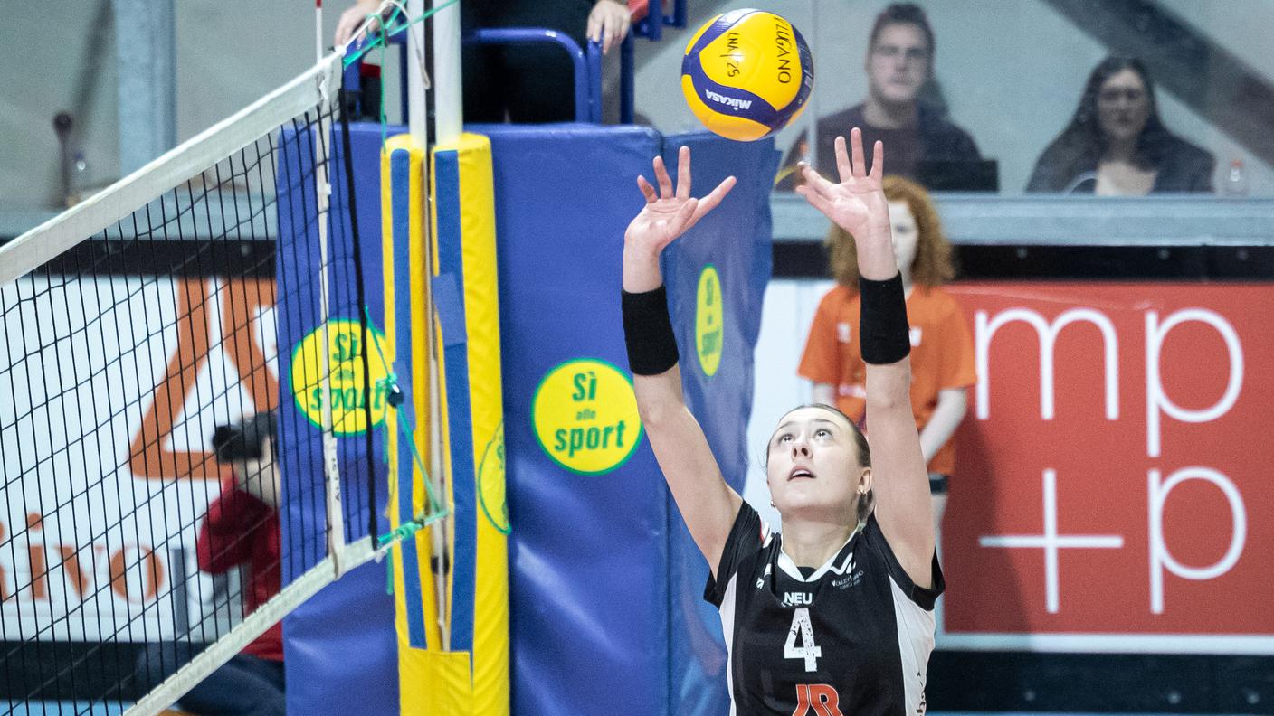 Sono mancati alcuni dettagli