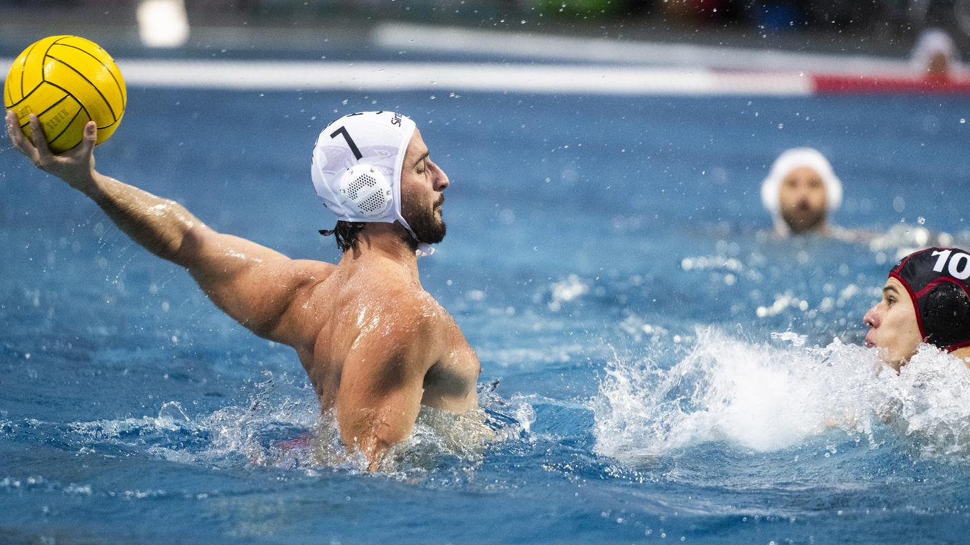 Il capocannoniere del fine settimana Radivojevic