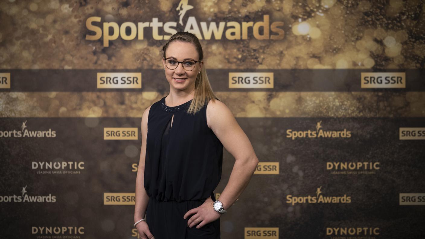 Ariella Käslin