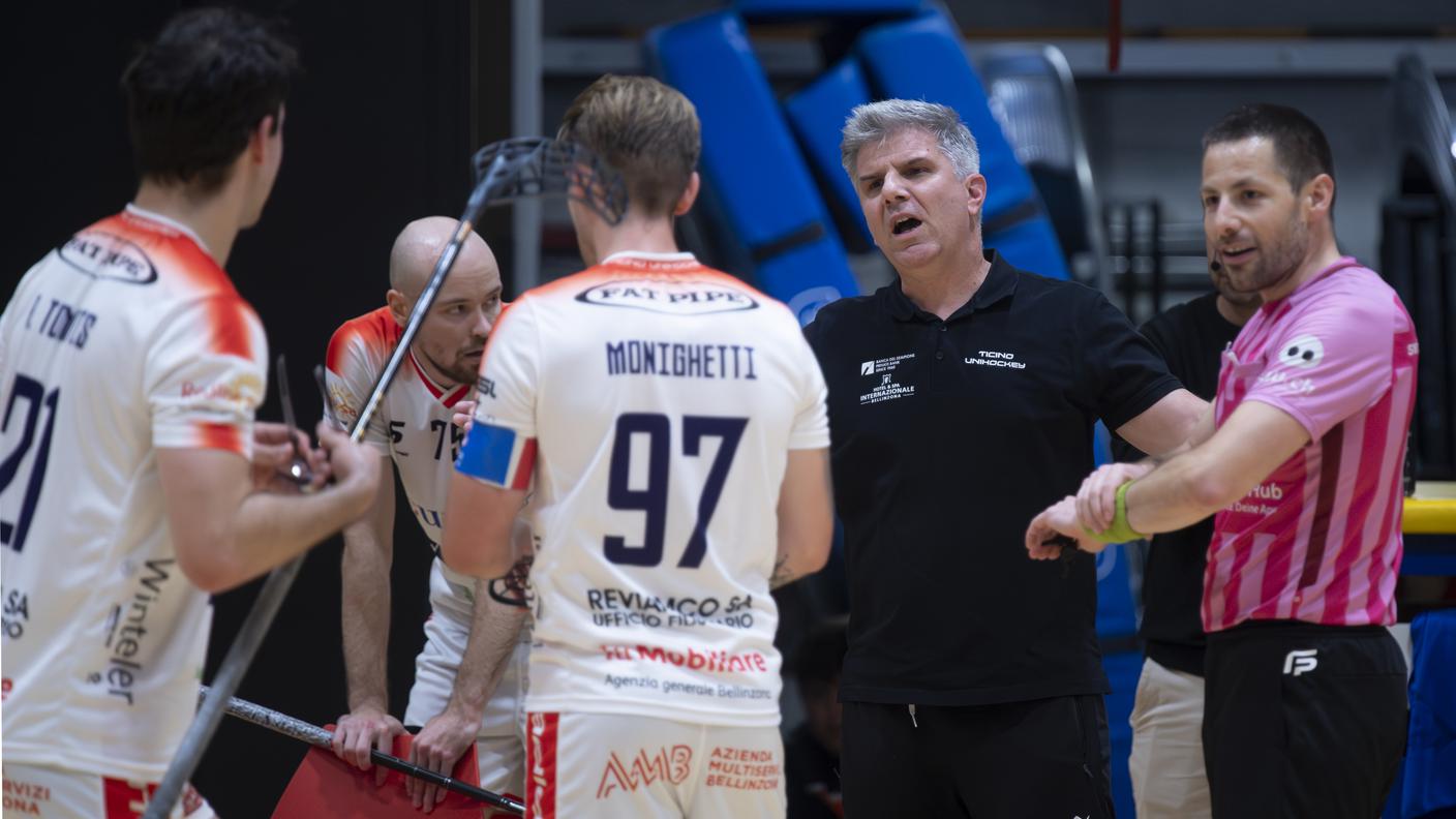 Buona prova nonostante il risultato