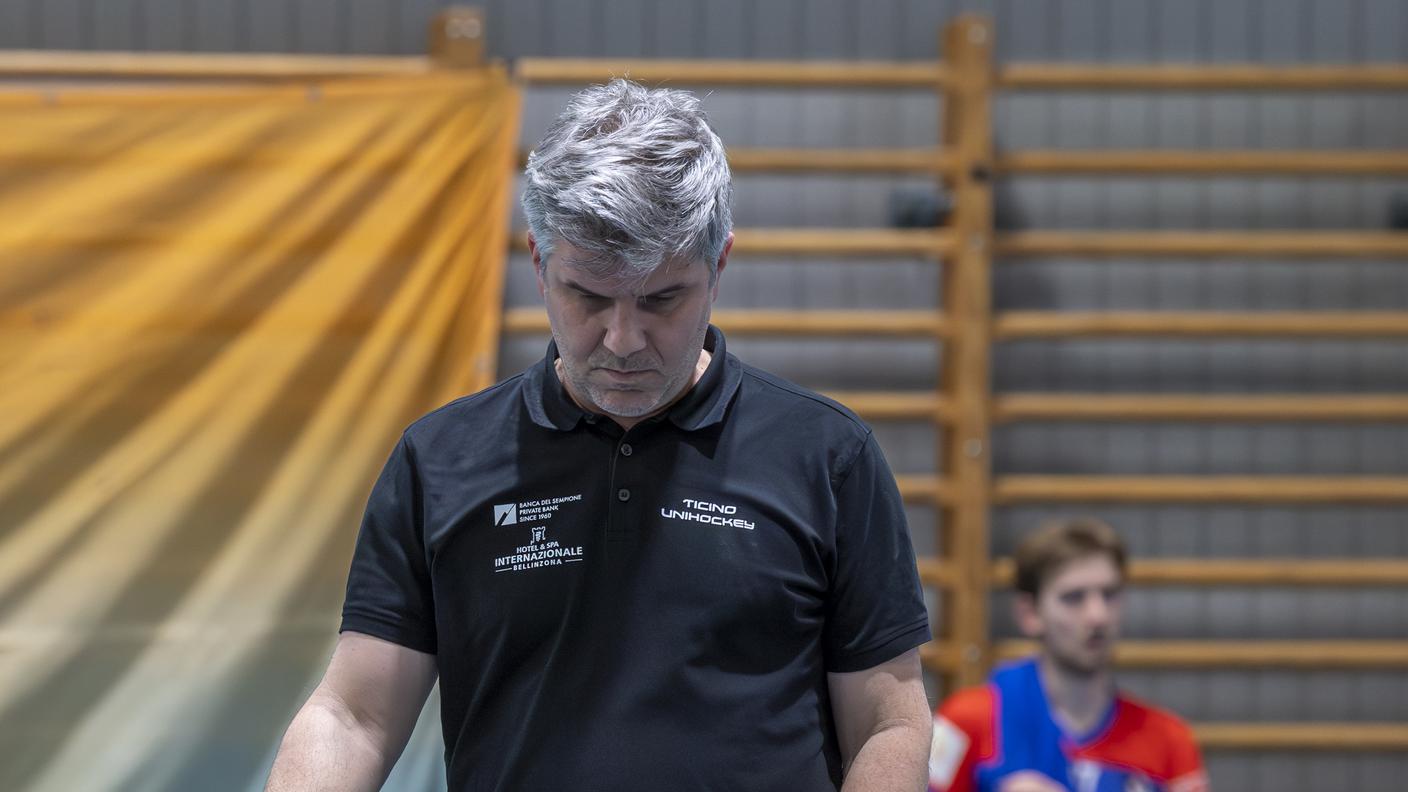 Nulla da fare per gli uomini di Tomatis