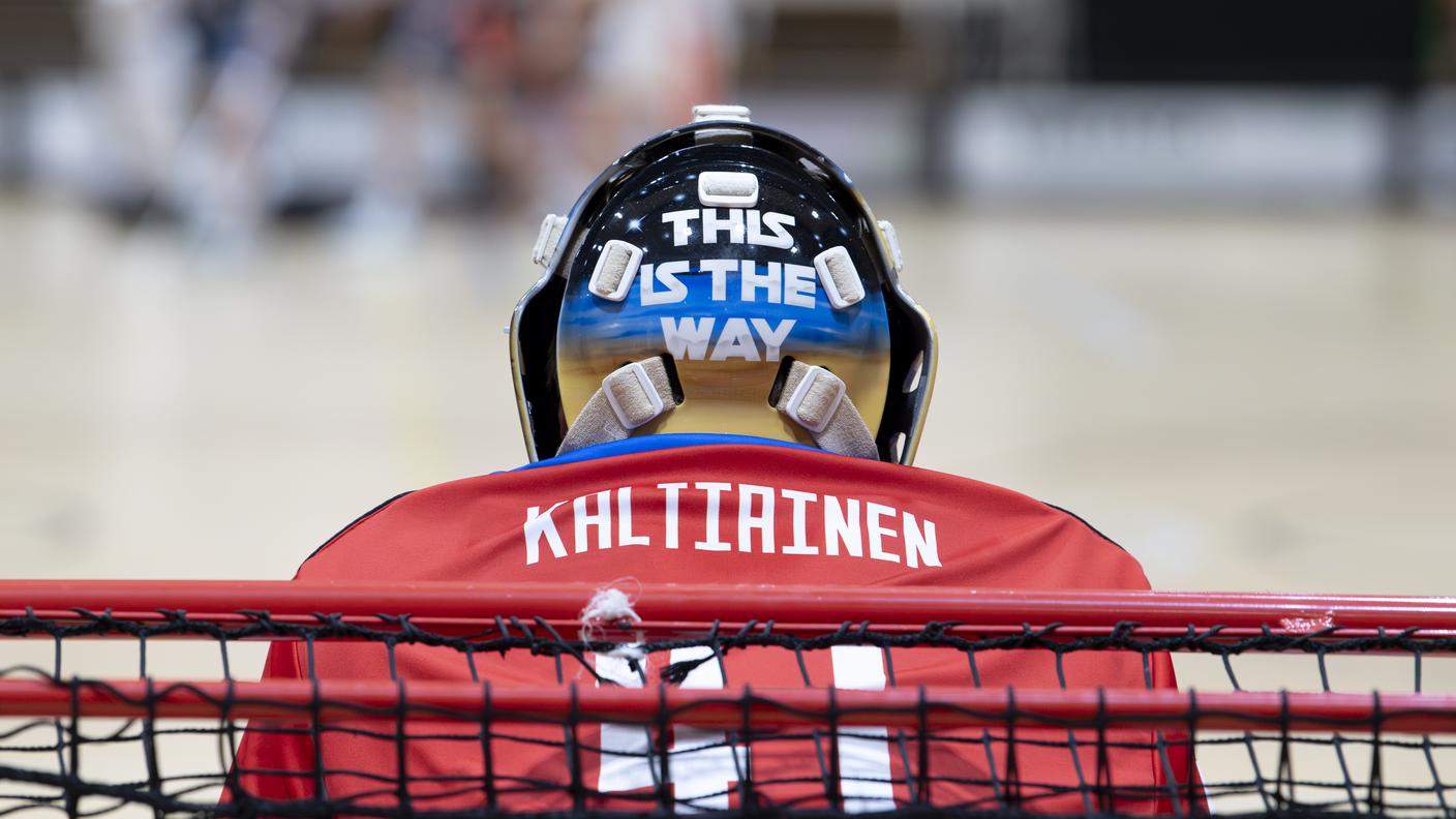 Nulla da fare per Kaltiainen e compagni