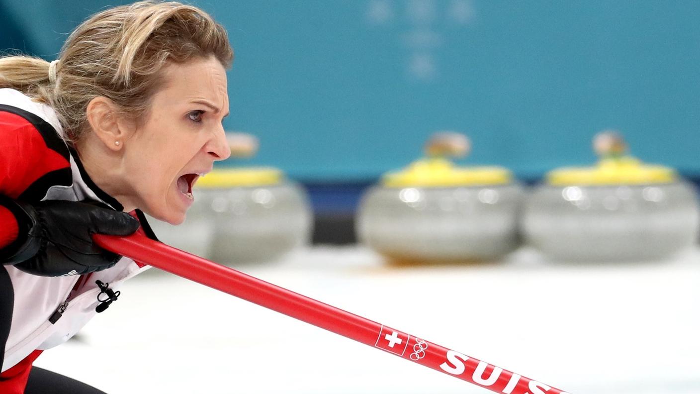 Oro a Silkeborg nel 2019