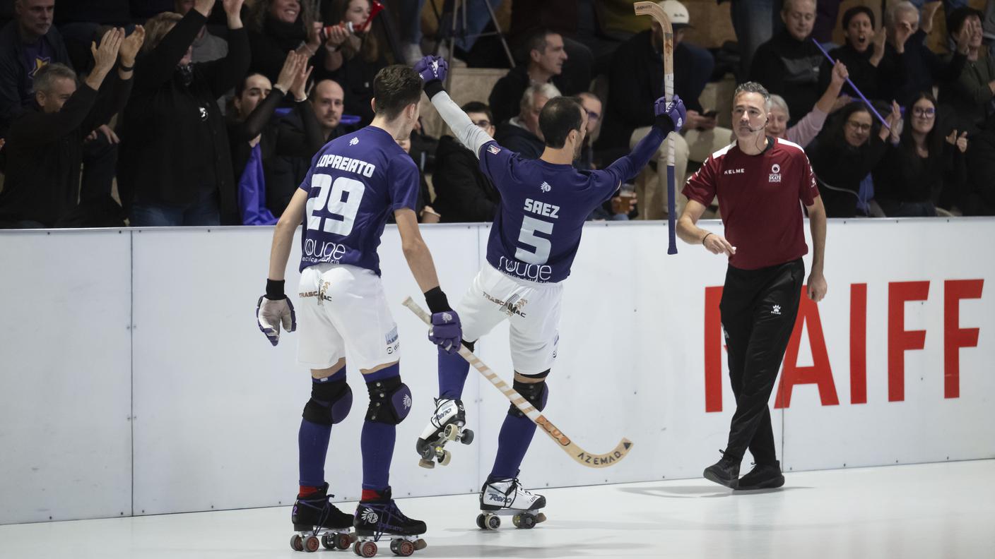 Successo in rimonta nel finale