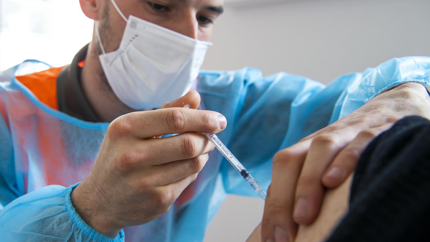 Vaccinazione