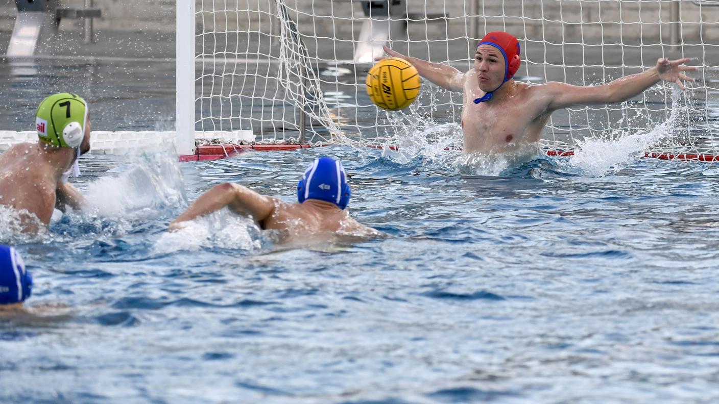 Pallanuoto