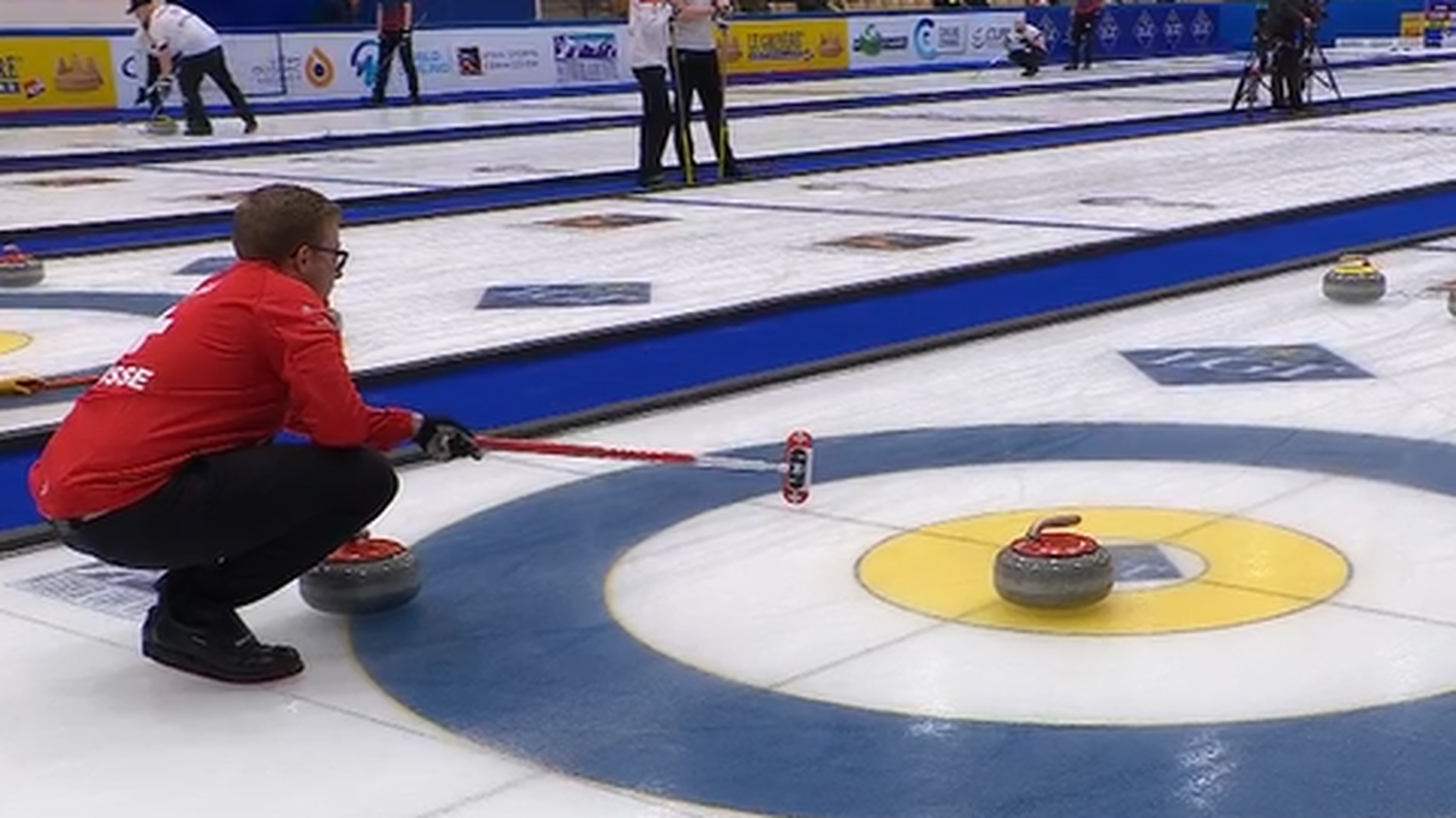 Lo skip rossocrociato