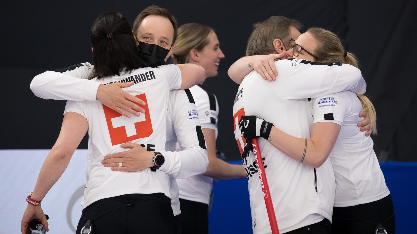 Curling
