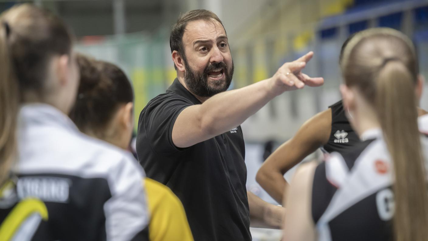 Continuerà a dare indicazioni