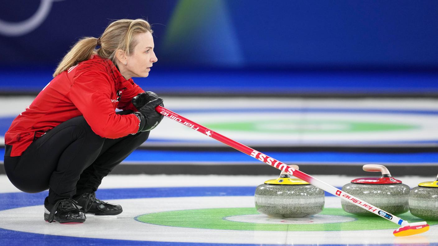 Quattro volte oro iridato