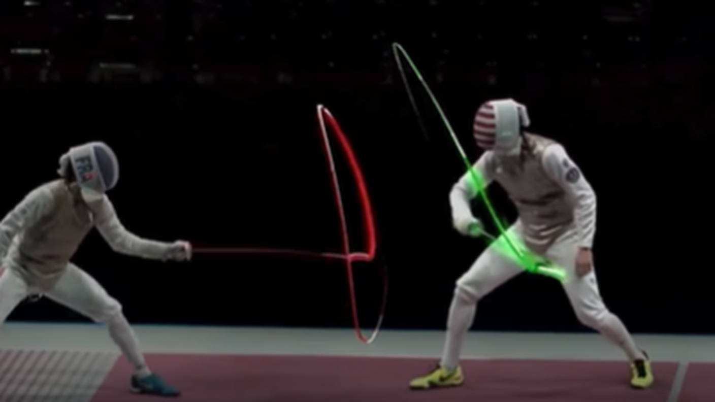 Quasi come in Star Wars