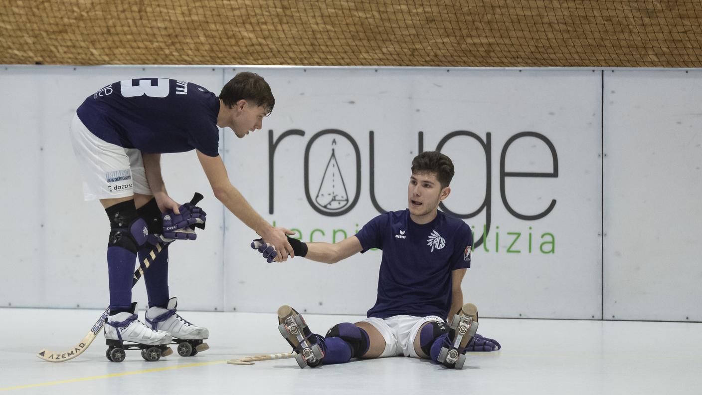 Sprecato il primo match point per la finale