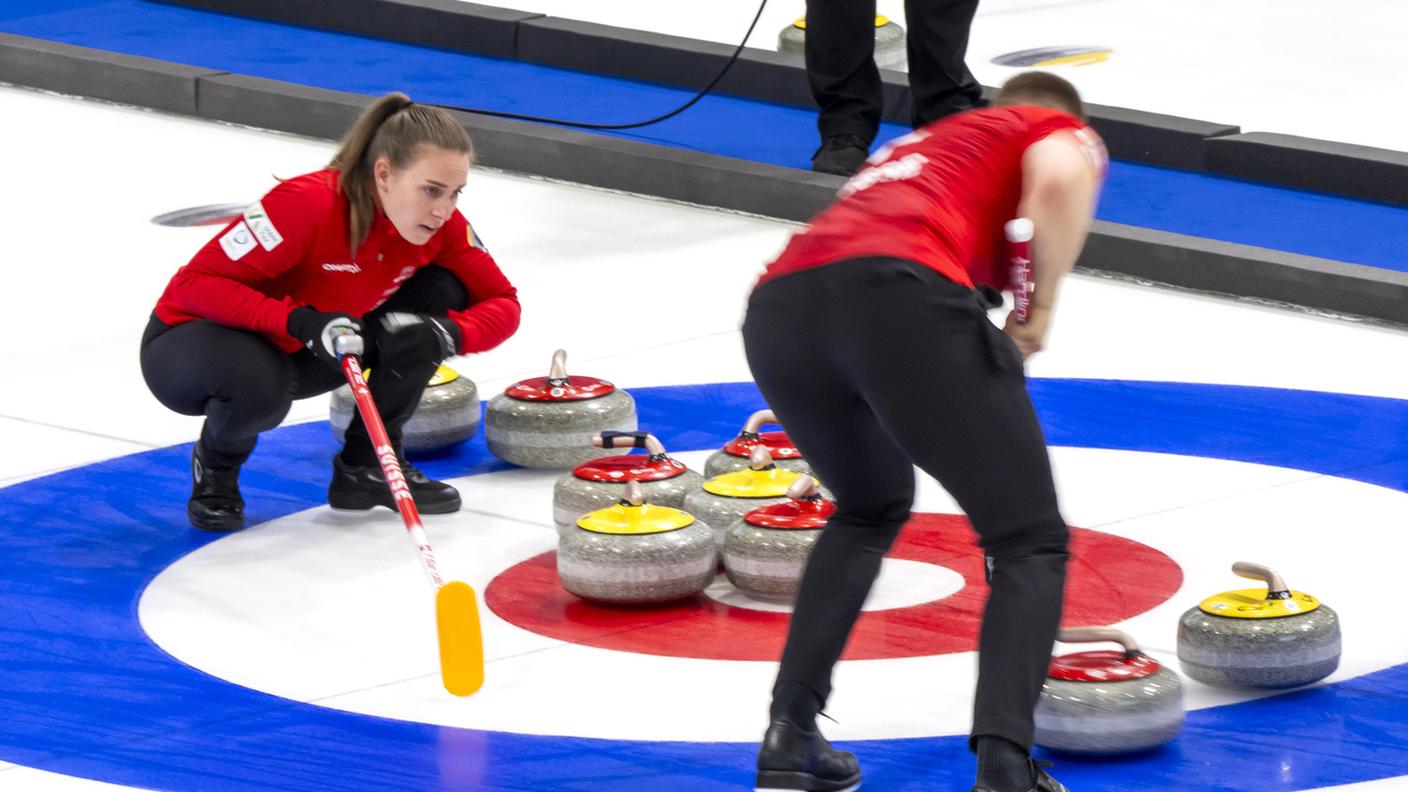 Niente da fare per gli elvetici