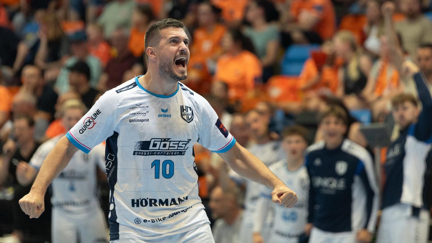 Milos Orbovic