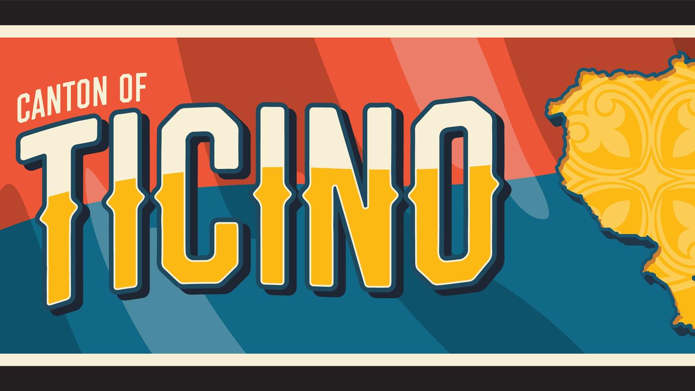 Ticino