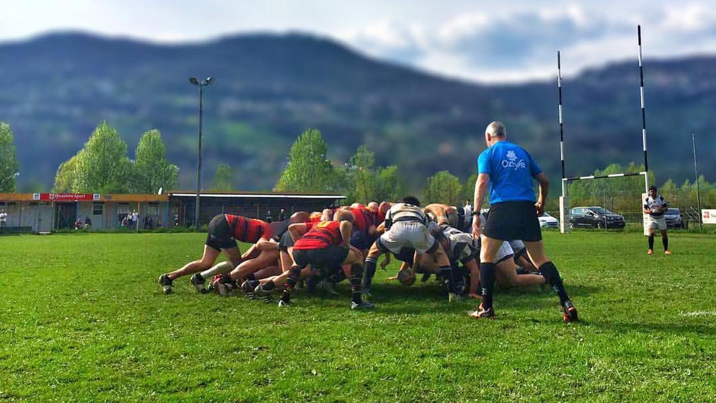 Nel weekend le sfide a Muzzano e Cornaredo