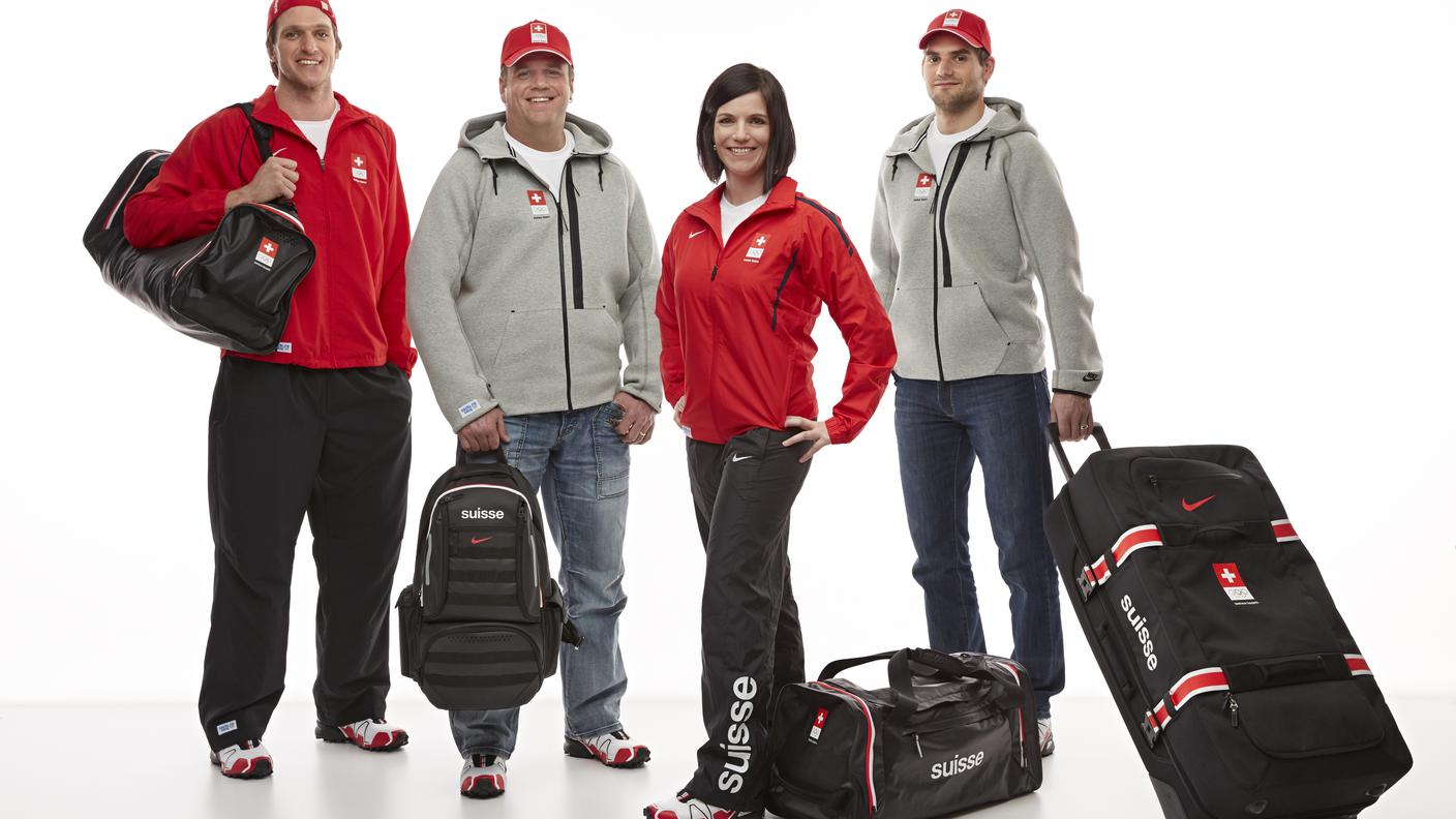 Pronti per il viaggio