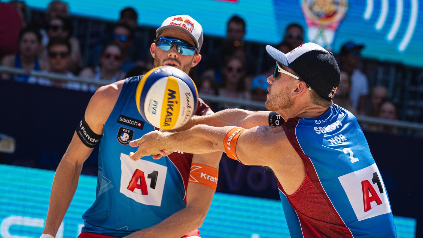 Freschi di oro olimpico