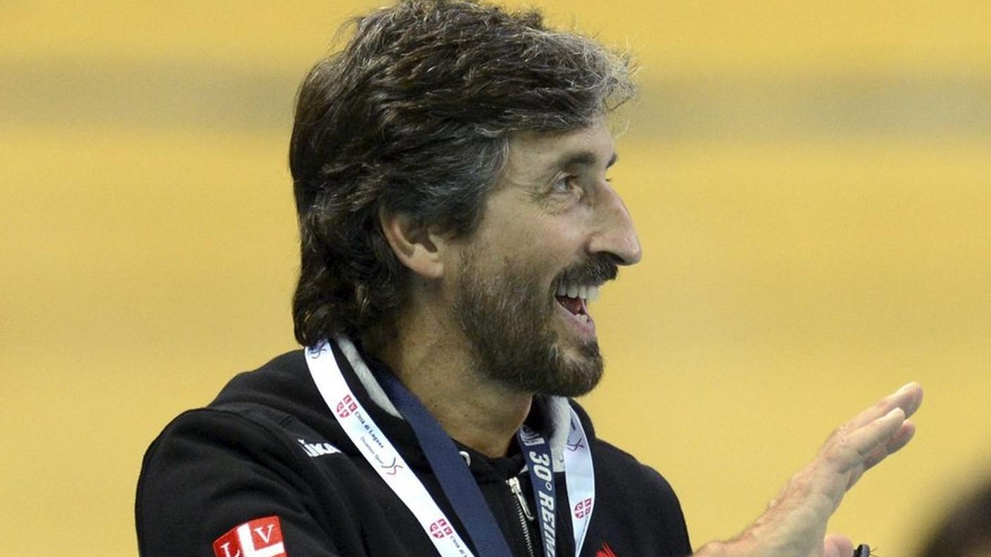 Coach Motta