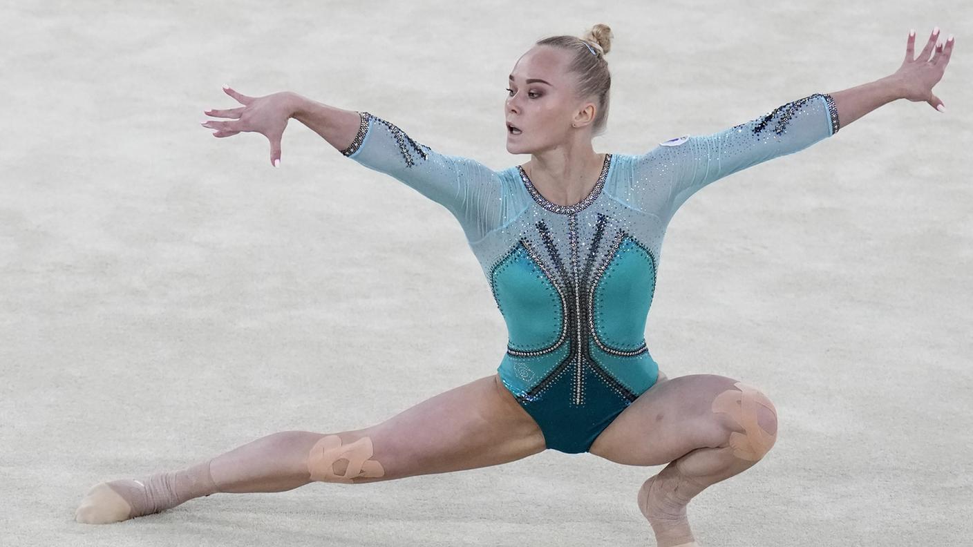 Melnikova