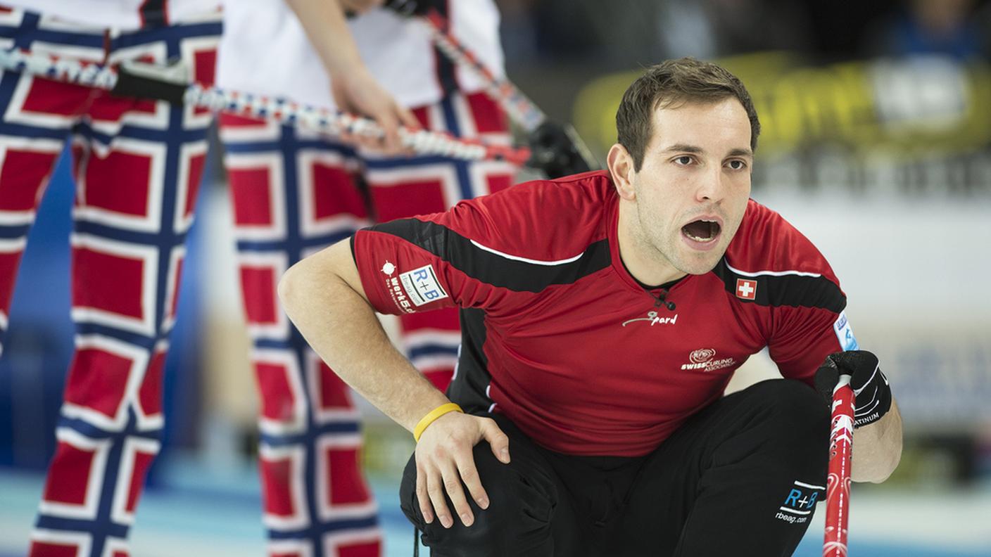 Michel meglio di Ulsrud