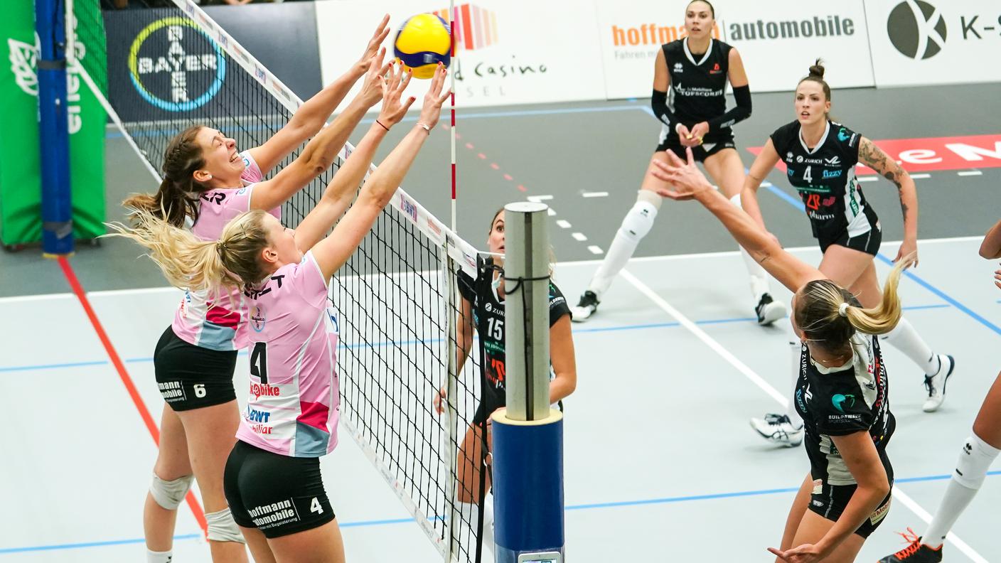 Volley Lugano