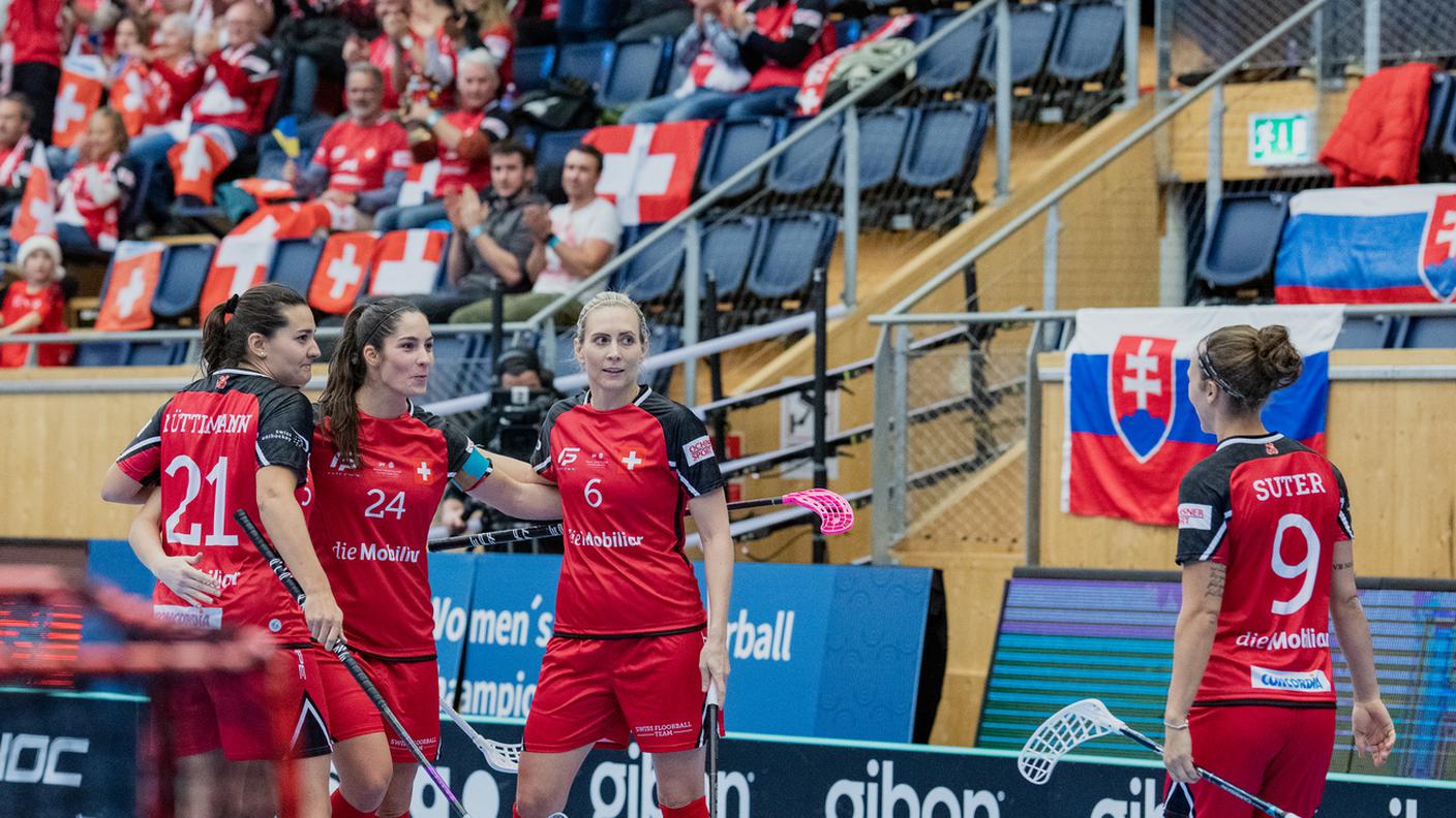 Unihockey