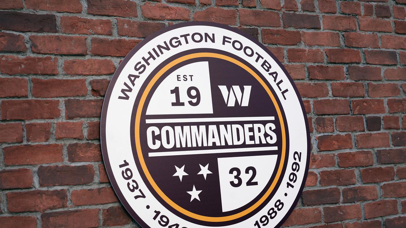 Commanders