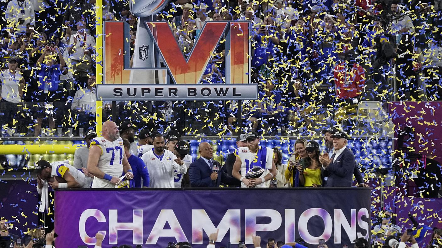 Super Bowl