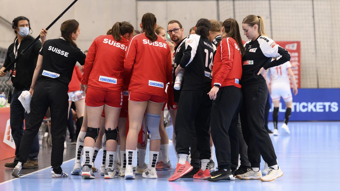 Festa per le ragazze di Albertsen