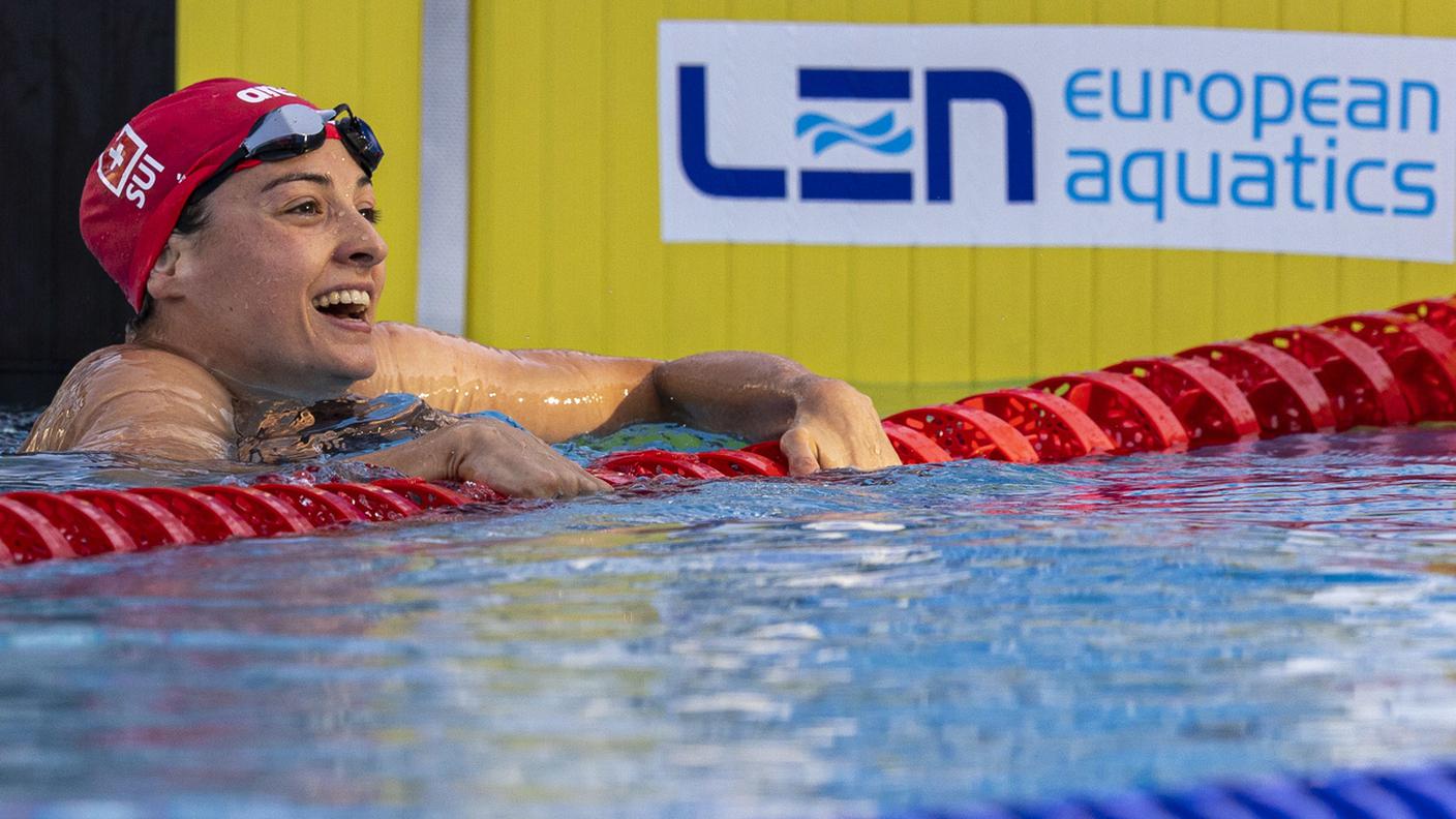 Lisa Mamié