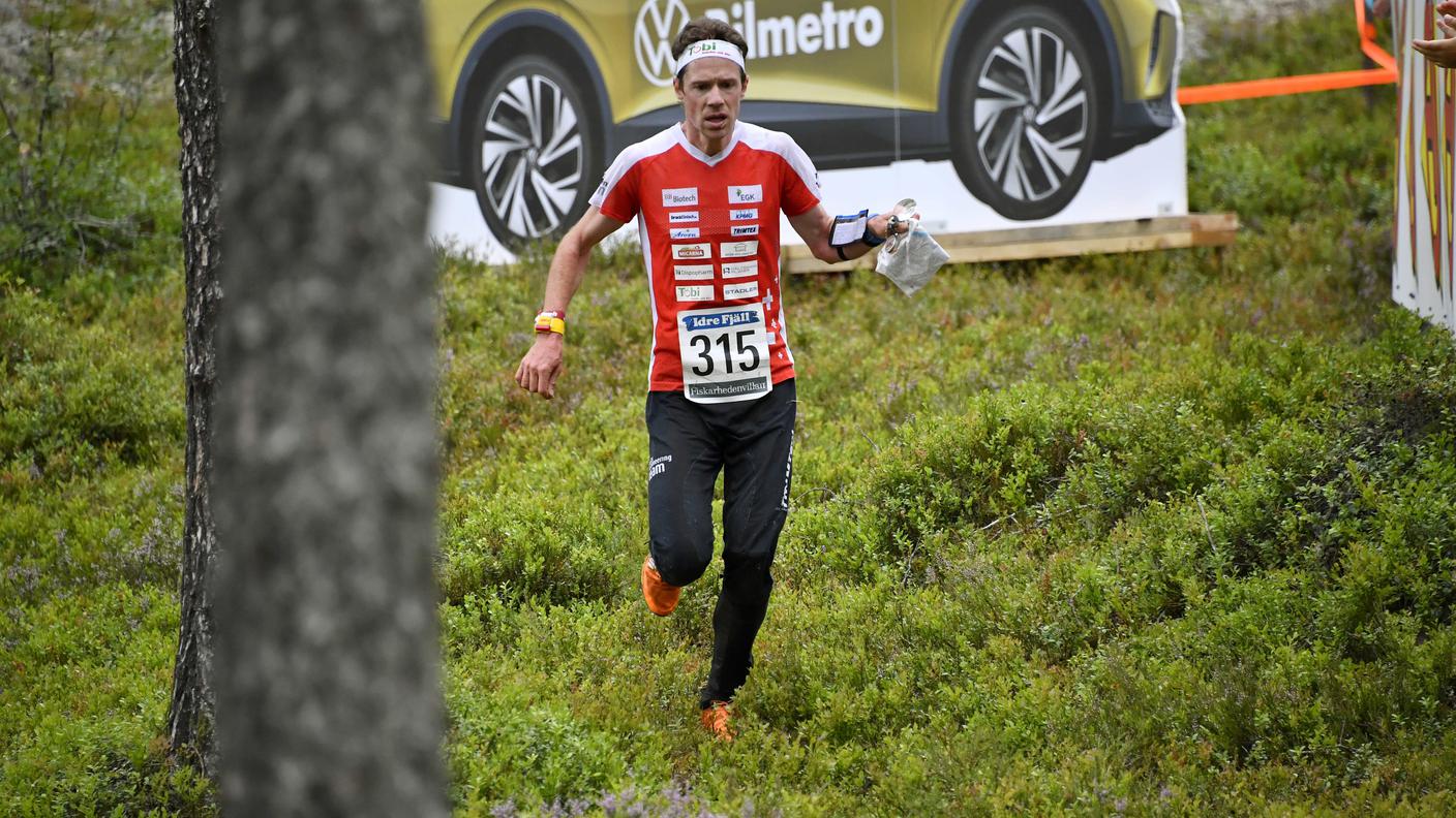 Daniel Hubmann