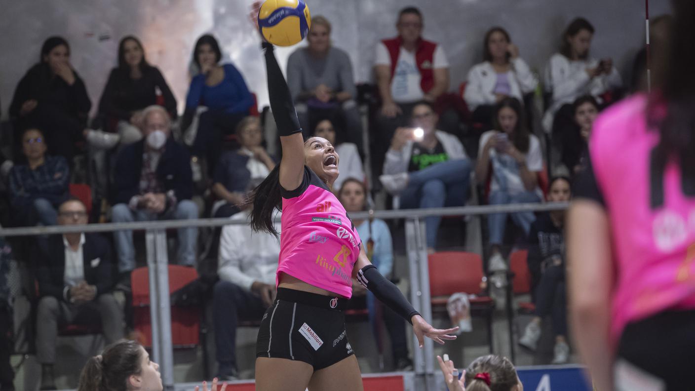 Volley Lugano