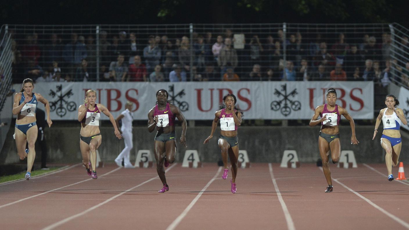 La finale più attesa dal pubblico del Comunale