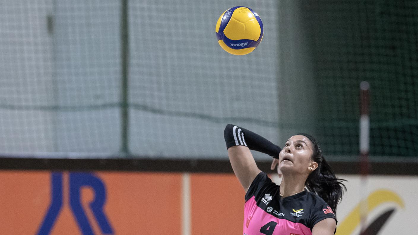 Volley Lugano