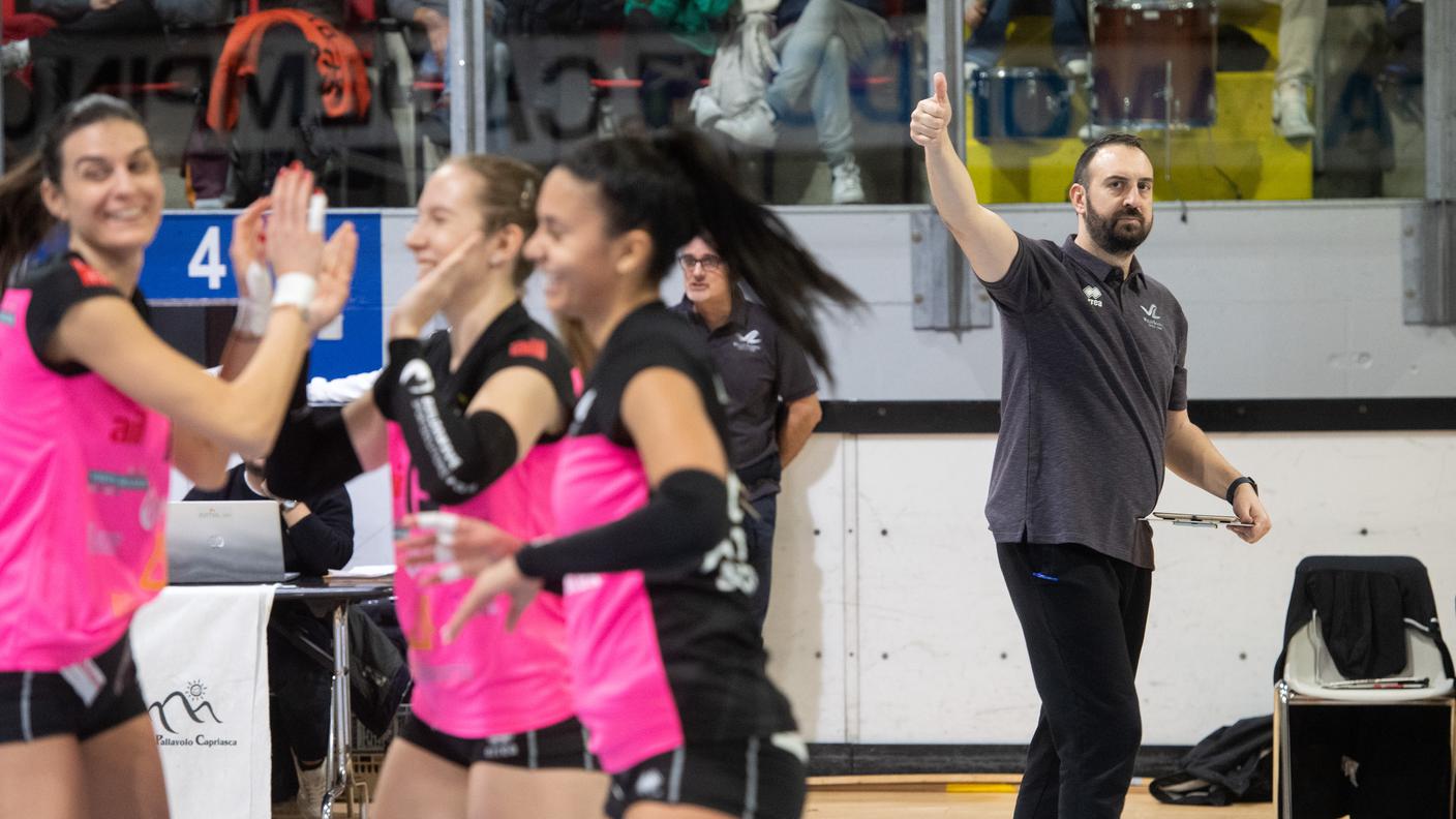 Volley Lugano