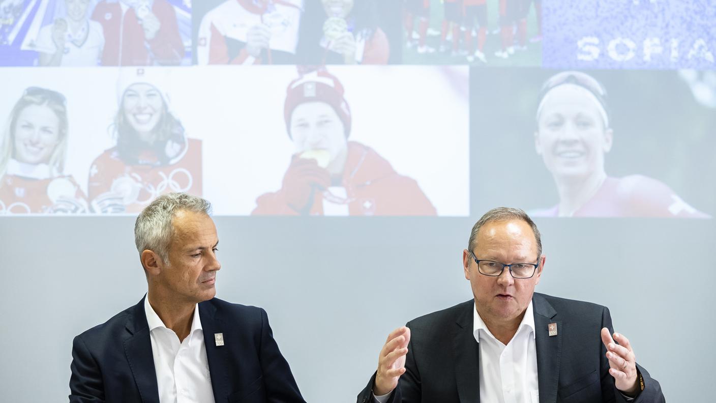 Swiss Olympic