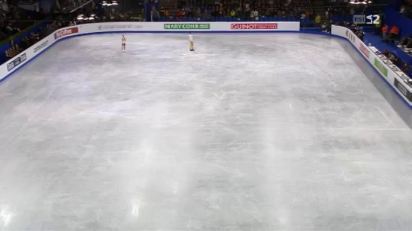 Volosozhar-Trankov