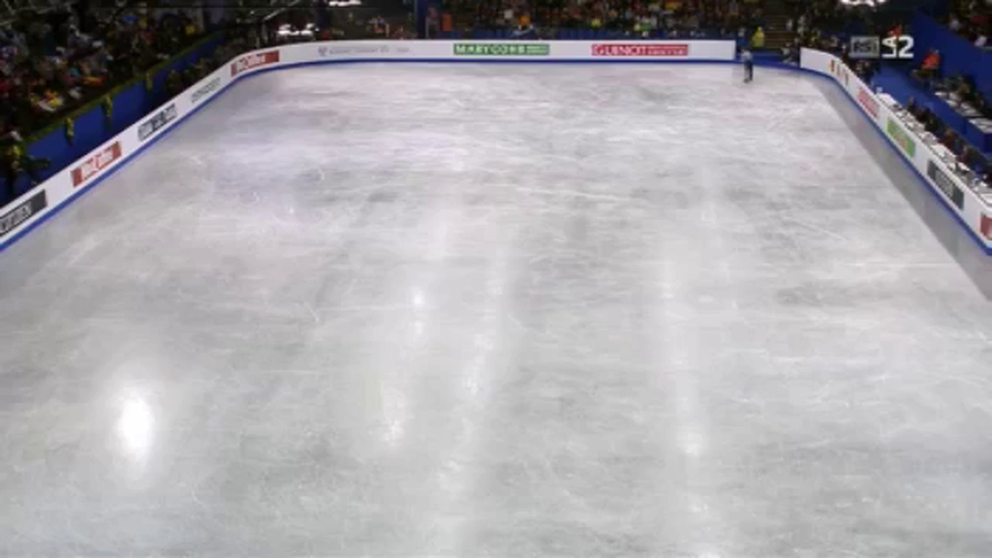 Javier Fernandez