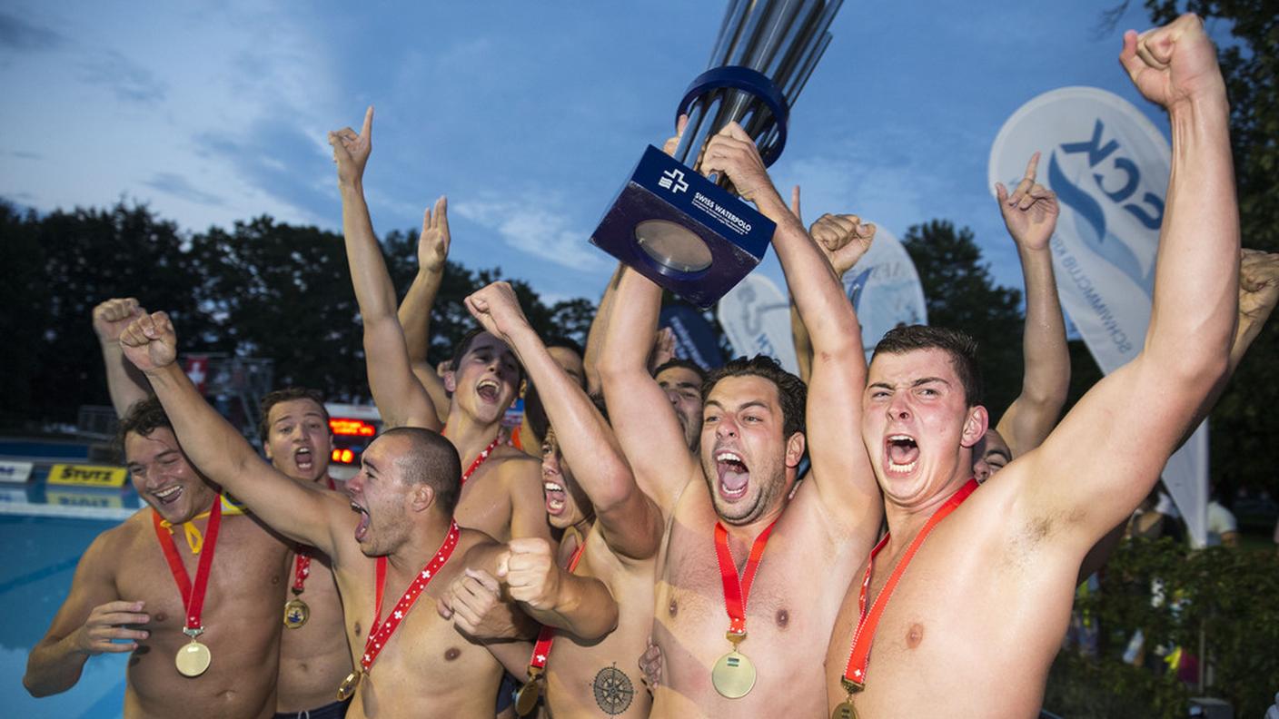 La Coppa torna in Ticino