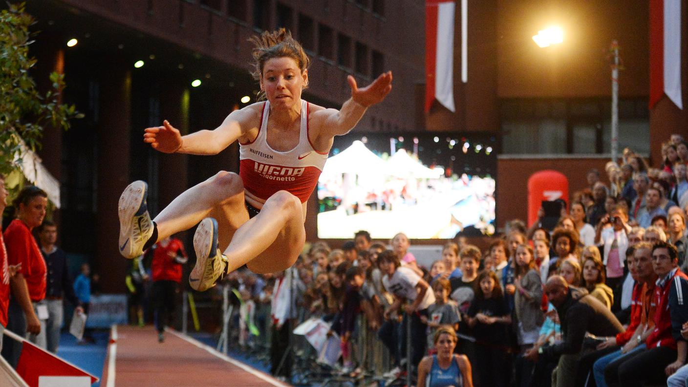 Un salto a Mendrisio