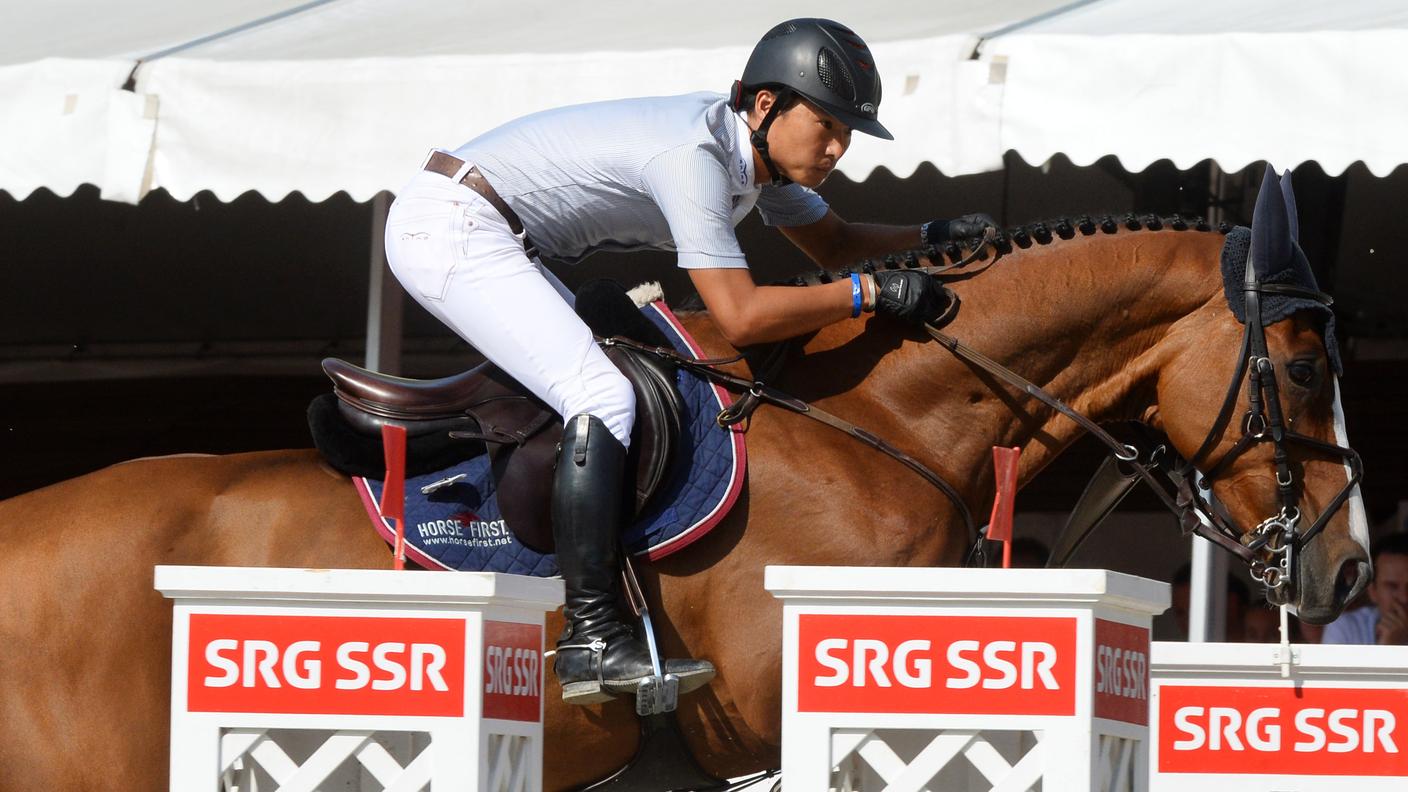 Bissato il successo del 2013