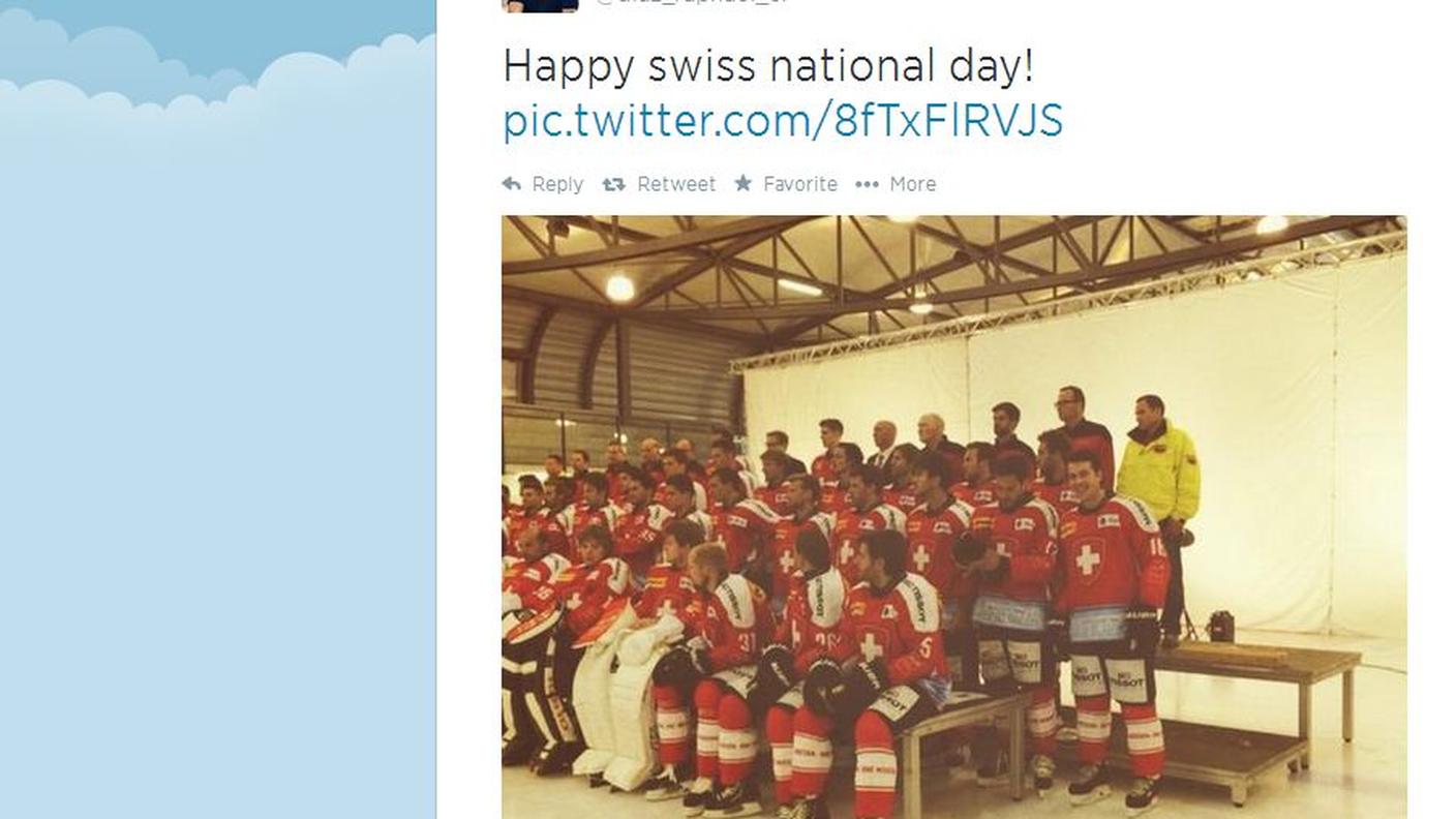 Raphael Diaz